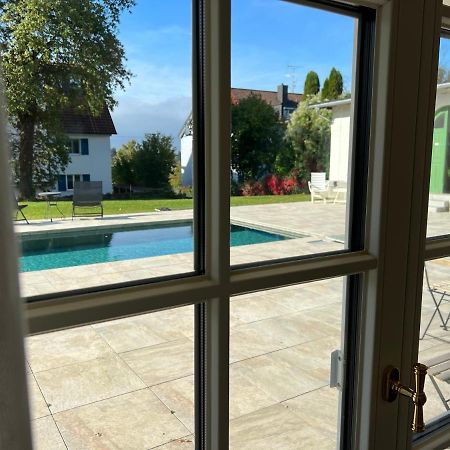 Villa Rosenhof Lindau  Bagian luar foto