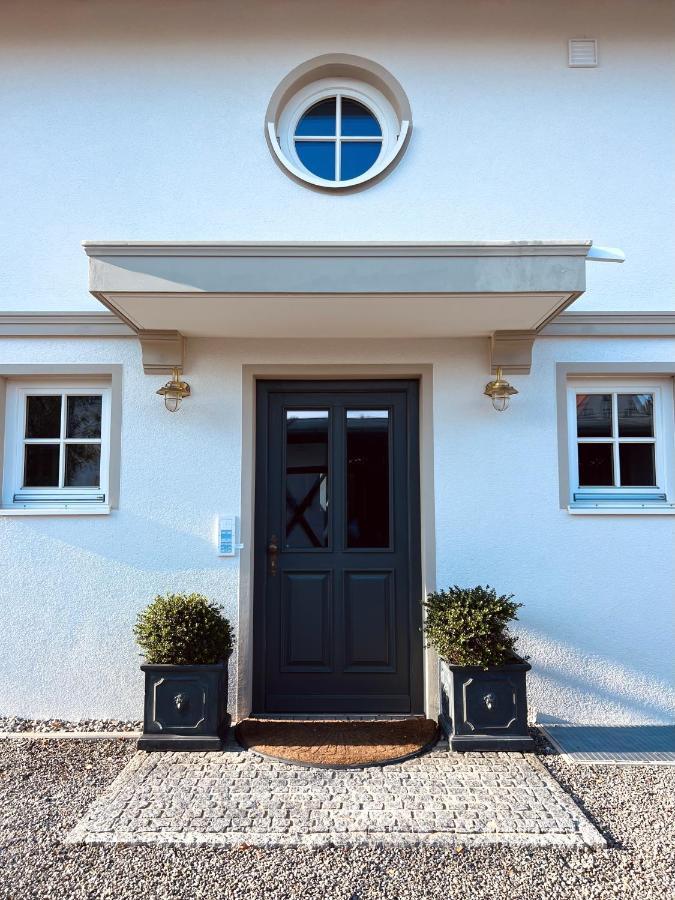 Villa Rosenhof Lindau  Bagian luar foto