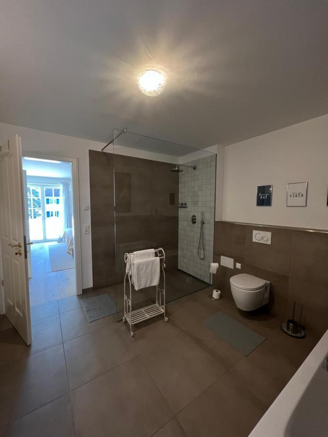 Villa Rosenhof Lindau  Bagian luar foto