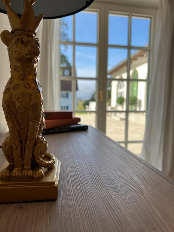 Villa Rosenhof Lindau  Bagian luar foto